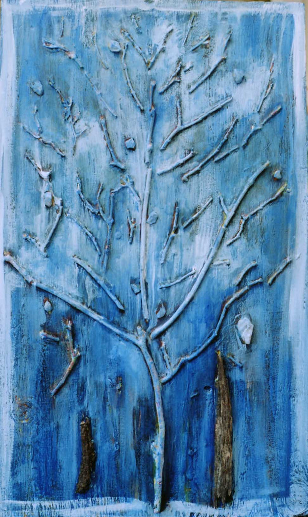 The Mystery of Painting Part 2