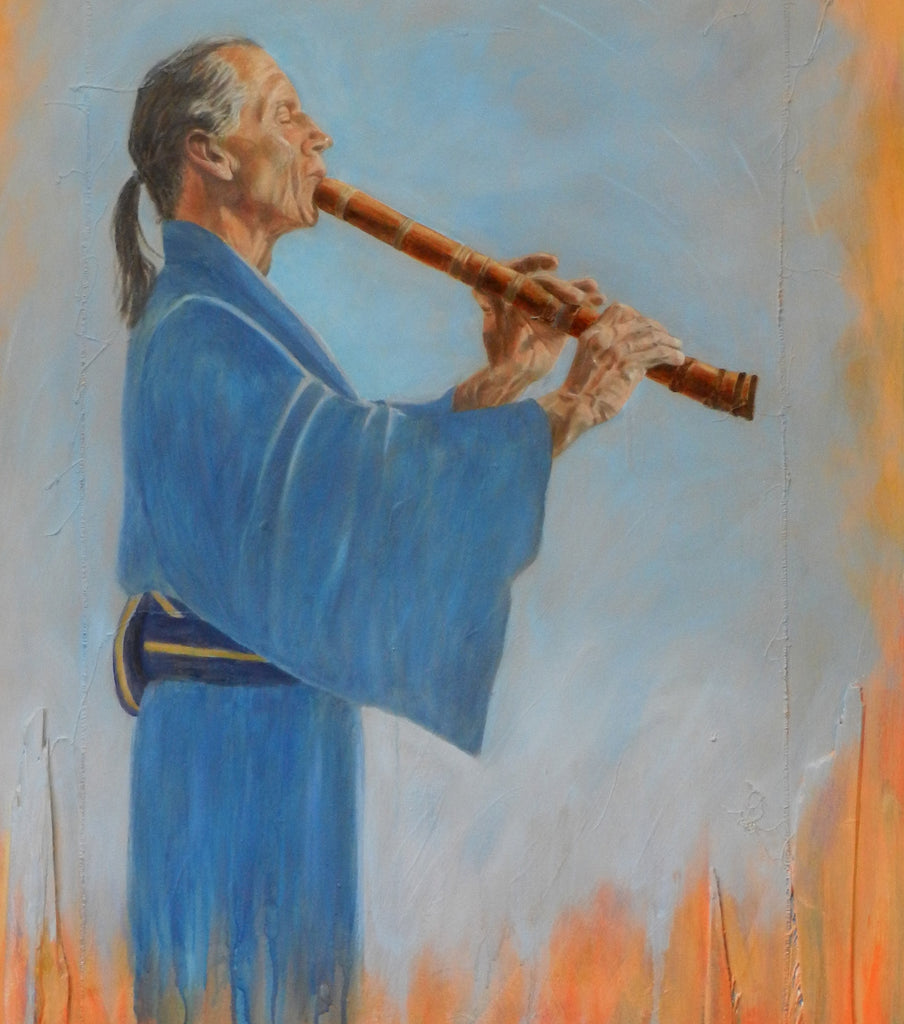 Portraits are Magical | Paintings Portraits | Portrait commissions