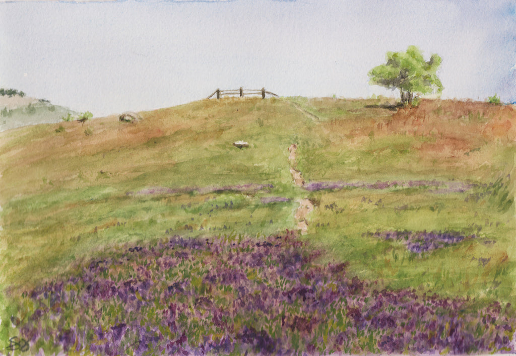 The Mystery of Painting Part 1 | Landscape Painting | Landscape painter