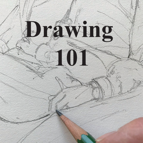 Drawing 101