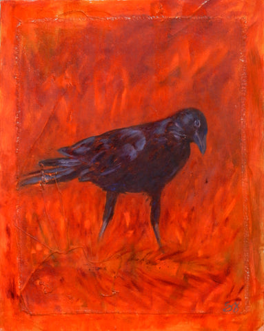 Crow II
