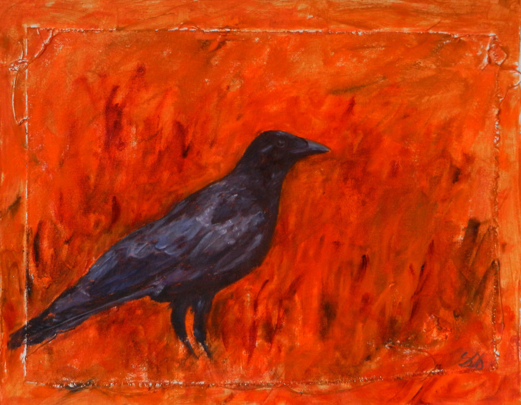 Crow I